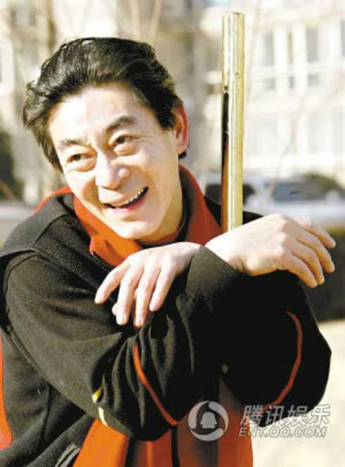 lục tiểu linh đồng