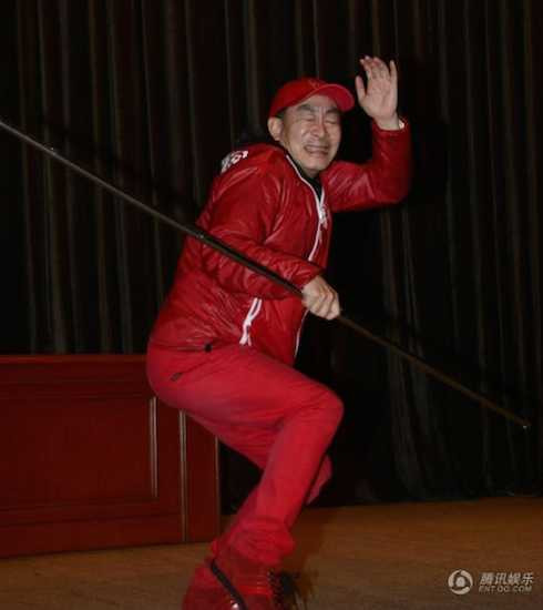 lục tiểu linh đồng Tôn Ngộ Không