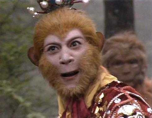 lục tiểu linh đồng mỹ hầu vương