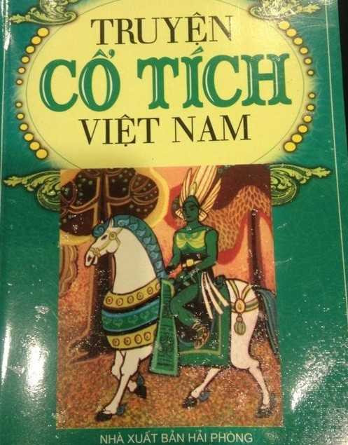Truyện cổ tích