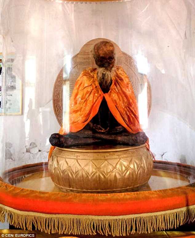 xác ướp