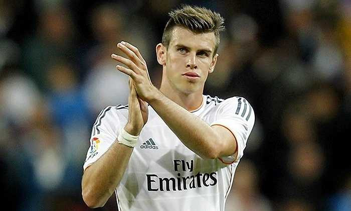 Gareth Bale đang không hạnh phúc tại Real Madrid, và hiện cả Man Utd lẫn Chelsea đều ngỏ ý muốn có siêu sao này. Vấn đề là số tiền để chiêu mộ Bale không hề rẻ, ước tính khoảng 75 triệu bảng
