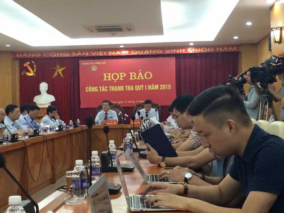 Bộ Công an kỷ luật ba cán bộ để xảy ra tham nhũng