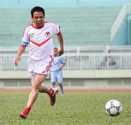 (ảnh: Hoàng Tùng)