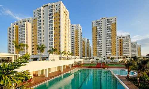 Địa ốc 24h: Giá bất động sản sắp tăng cả trăm triệu đồng