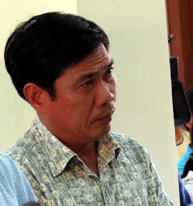 Dùng nhục hình đánh chết người: Nguyên phó công an Tuy Hòa nhận án treo