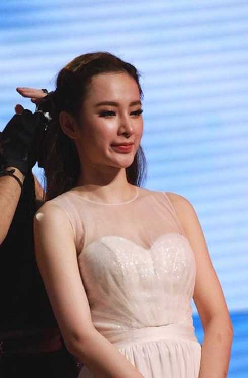 angela phương trinh xinh đẹp