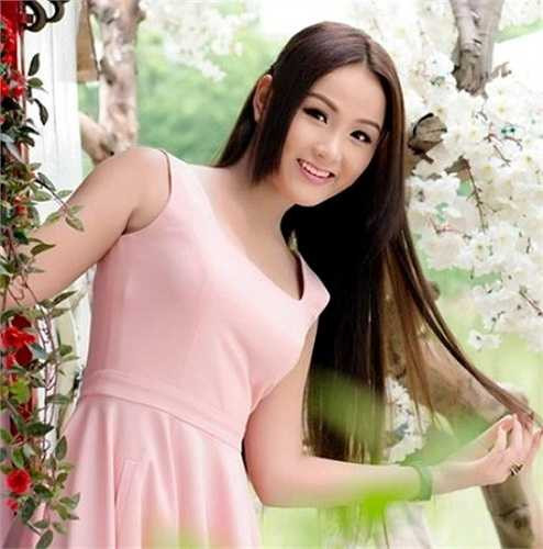 Thanh Huyền đang trong thời gian trau dồi thêm kiến thức về âm nhạc, tích luỹ cho bản thân những điều mà một ca sĩ trong showbiz cần phải có và trong tương lai cô sẽ vào Nam tiến để có môi trường phát triển dòng nhạc nhẹ mà mình theo đuổi. 