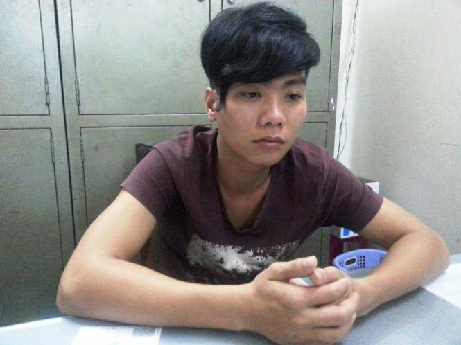 Nhóm lừa đảo trúng thưởng qua Zalo sa lưới