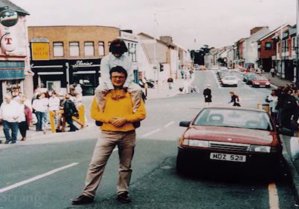 Những bức ảnh lưu niệm ẩn chứa chết chóc ghê rợn nhất trong lịch sử