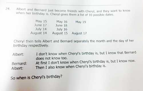 Sự thật đằng sau bài toán lớp 5 khiến cả thế giới phải 'đau đầu' tranh cãi