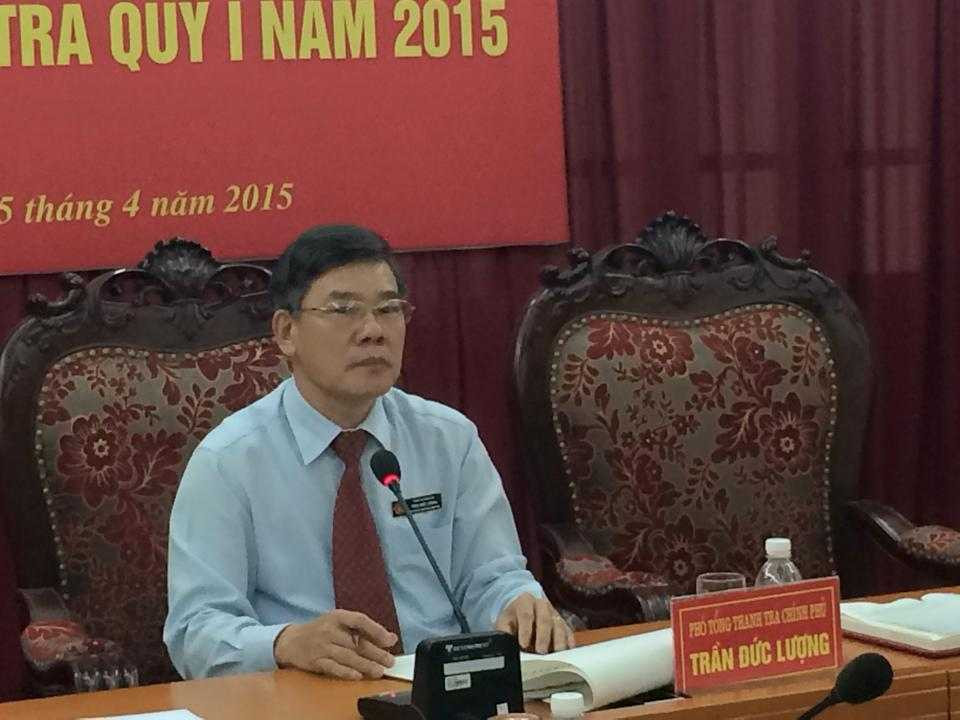 Thay thế 6.700 cây xanh ở Hà Nội: Thanh tra Chính phủ vào cuộc thế nào?