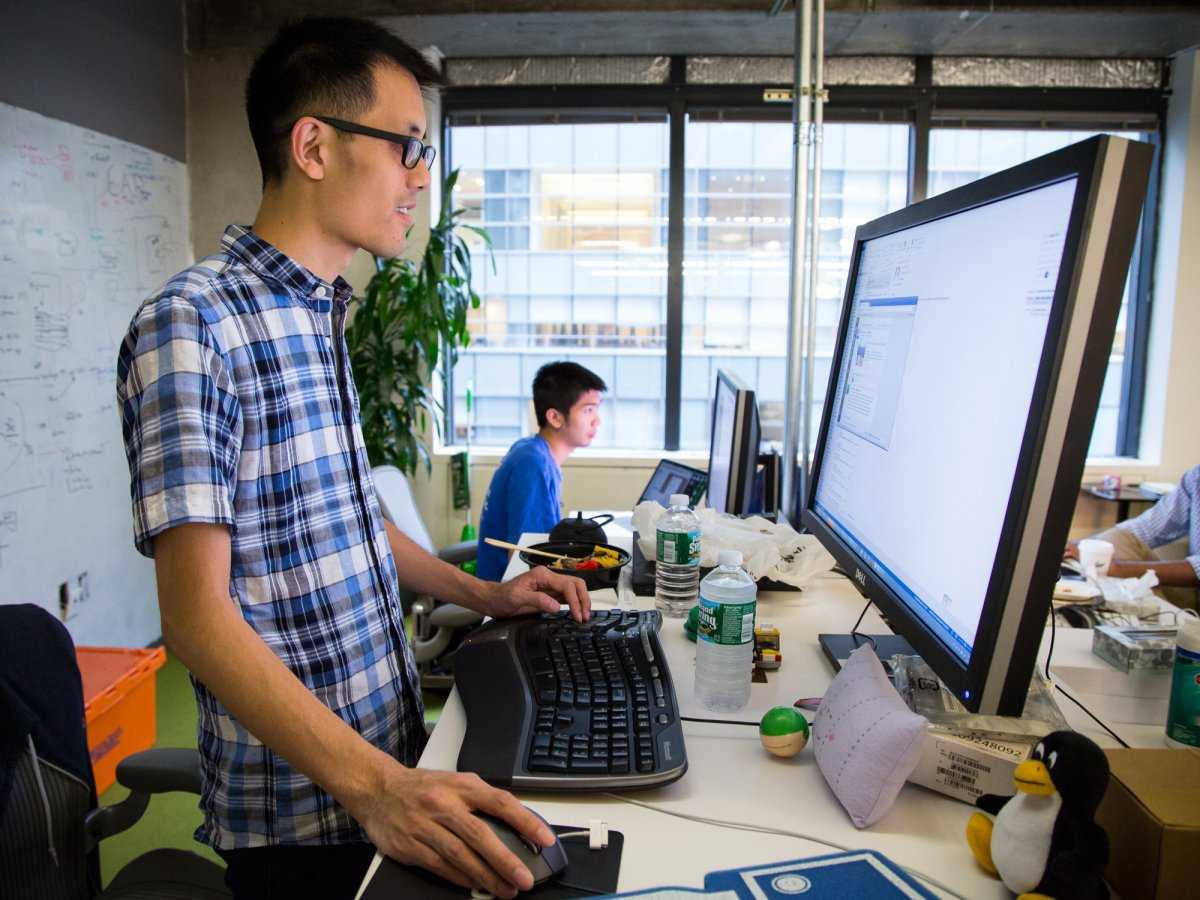 3 vị trí lương 'khủng' nhất tại Google, Apple và Facebook