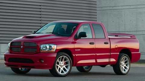 10 xe bán tải 'dã chiến và sang chảnh' nhất của Top Gear