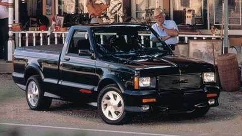 10 xe bán tải 'dã chiến và sang chảnh' nhất của Top Gear