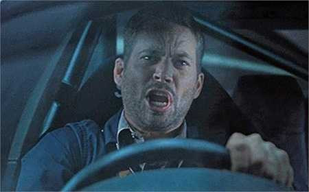 Một khoảnh khắc đáng nhớ khác về nhân vật Brian là những khi anh ấy gào lên 'Chết tiệt' trong suốt các phần phim.