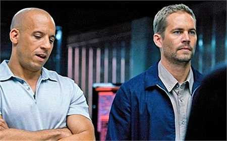 Khi viên cảnh sát Hobb đưa ra lời mời hợp tác với nhóm của Dom để chống lại Owen Shaw trong phần 6 Fast & Furious, chính Brian là người đã thỏa thuận với Hobb để đổi lấy sự trở về của Letty.