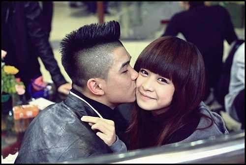 Sau 3 năm hẹn hò, cặp đôi bất ngờ chia tay trong sự tiếc nuối của người hâm mộ. Tuy nhiên, cả Cường Seven và Chi Pu đều luôn dành cho nhau những lời có cánh khi nhắc về tình cũ.