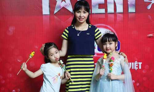 Gia thế hoành tráng, nhà trăm tỷ của Á quân Vietnam's Got Talent 2014