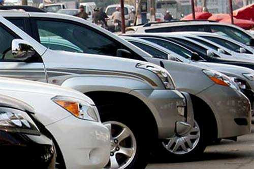 Không miễn thuế đối với 'siêu xe” nhập khẩu phục vụ ngoại giao