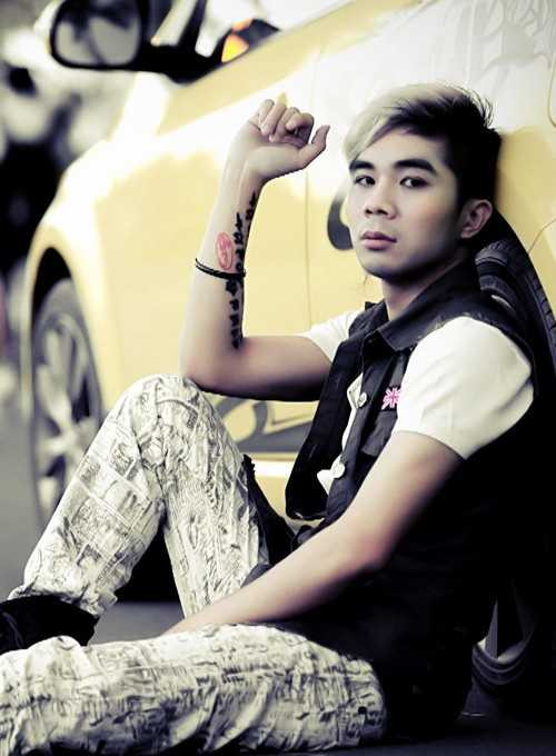 Nhạc sĩ Khánh Đơn khen Sơn Tùng là hàng hiếm của showbiz.