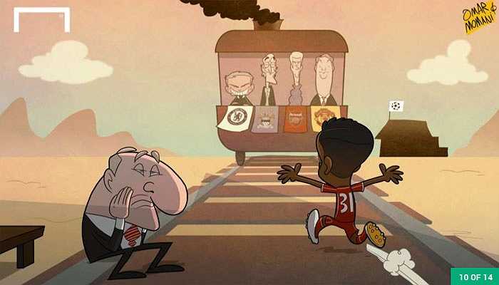 Liverpool chính thức bị bỏ rơi trong cuộc đua dự Champions League năm sau