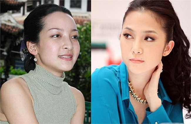 Nguyễn Linh Nga từng đính hôn với Trần Văn Thuyết (biệt danh: Thuyết buôn Vua). Thời điểm ấy, Linh Nga và Thuyết trở thành một trong những cặp đôi danh giá, quyền lực