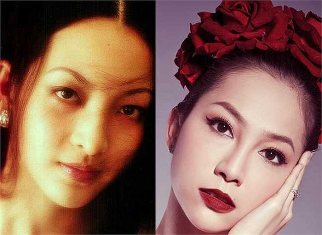 Tuy nhiên, không lâu sau đó, mối tình ấy tan vỡ khi Trần Văn Thuyết vướng vào vòng lao lý