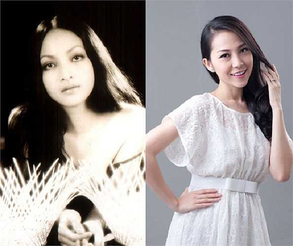 Tất cả những gì dư luận biết về chồng của cô là sự xuất thân trong một gia đình quan chức quyền lực với người cha có vai vế trong ngành công an. 