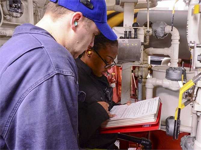 Thợ kỹ thuật cơ khí: Thu nhập trung bình: 25,19 USD/giờ, tăng trưởng việc làm: 10%. Mô tả công việc: Áp dụng lý thuyết và nguyên tắc của kỹ thuật cơ khí để thay đổi, phát triển, thử nghiệm, hoặc hiệu chỉnh máy móc thiết bị theo chỉ đạo của đội ngũ nhân viên kỹ thuật hoặc các nhà khoa học vật lý.