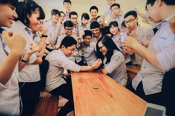 Dù 'lép vế' nhưng phái nữ luôn thể hiện sức mạnh trên mọi lĩnh vực