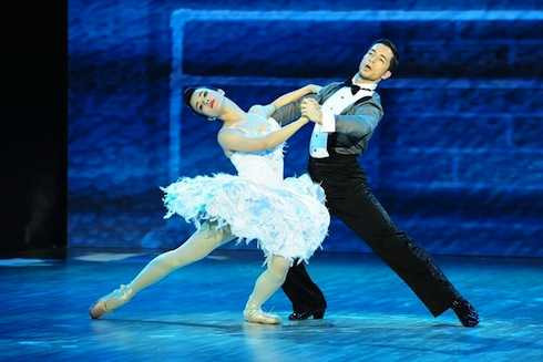 Diệp Lâm Anh không nhận được sự quan tâm của đơn vị tổ chức bằng các thí sinh khác trong top 4.