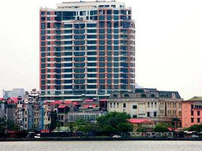 Địa ốc 24h: Một phiếu đặt chỗ mua nhà giá 400 triệu đồng