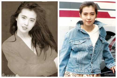 mỹ nhân hoa ngữ