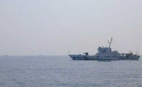 Hình ảnh mới nhất từ hiện trường tìm kiếm Su-22 rơi