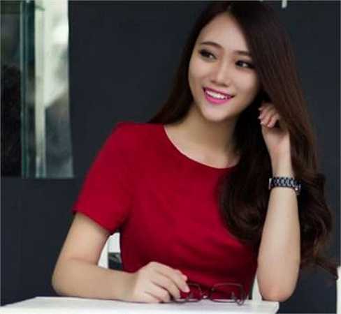 Lâm Thanh Thảo