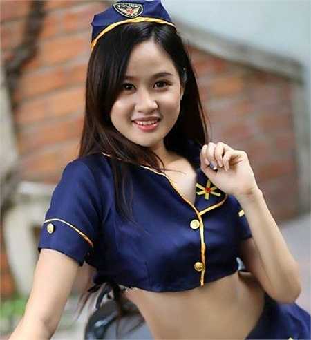 Nguyễn Thị Hồng Yến