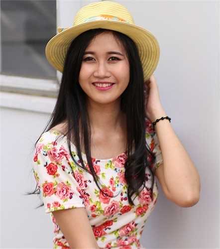 Nguyễn Thị Thủy Tiên