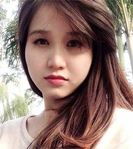 Phạm Thị Minh Phượng