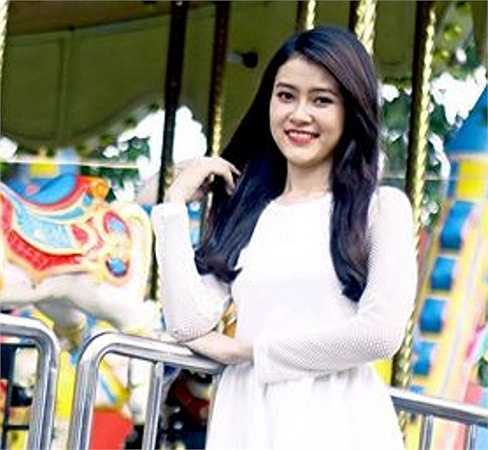 Quách Bé Thảo