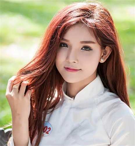 Bùi Ngọc Phương Như