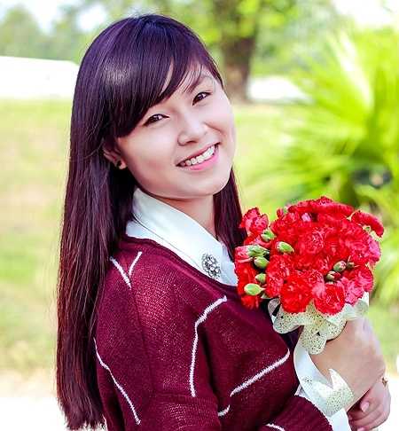 Lê Thị Tươi