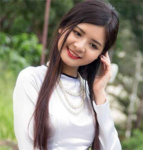 Bùi Thị Thanh Châu