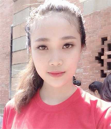 Hoàng Vũ Hạnh