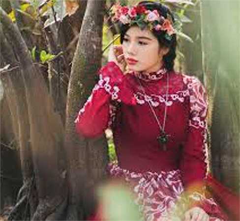Lê Thị Trâm Anh