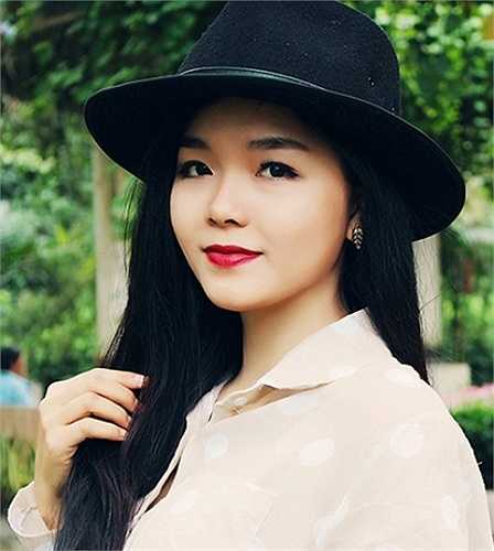 Liên Hồng Thảo