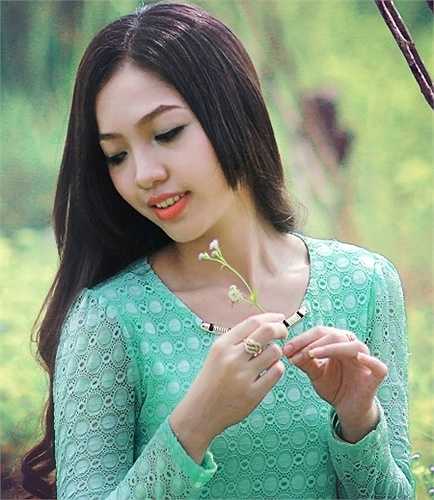 Luân Trúc Diễm