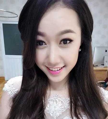 Nguyễn Đinh Bảo Trân