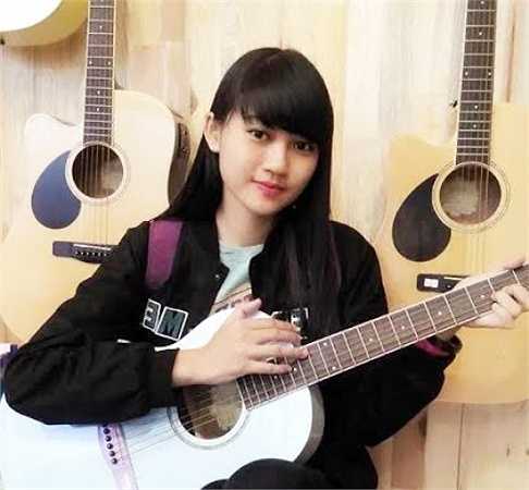 Nguyễn Hoàng Linh