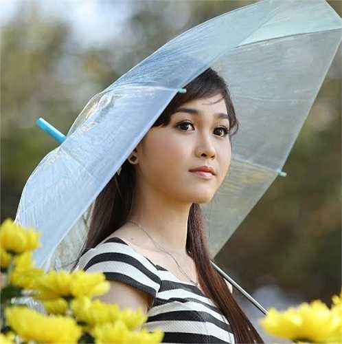 Nguyễn Ngọc Băng Châu